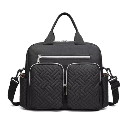 Sac à langer | Élégant et polyvalent — KONO™
