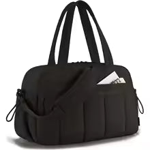 Sac a langer noir
