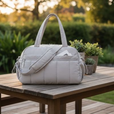 Sac à langer | Pratique et Élégant - Randonnée avec bébé