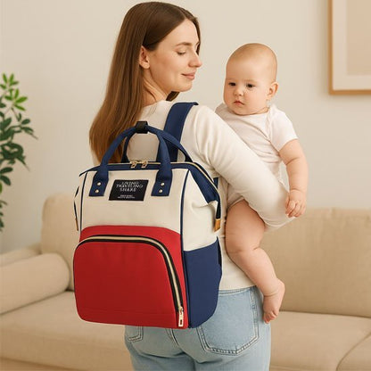Sac à langer | Sobre et Chic - Randonnée avec bébé