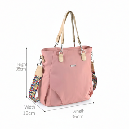 Sac a langer bebe bord de mer mesure