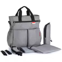 sac insular gris