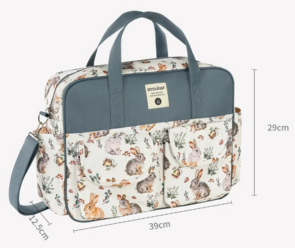 Mesure du sac
