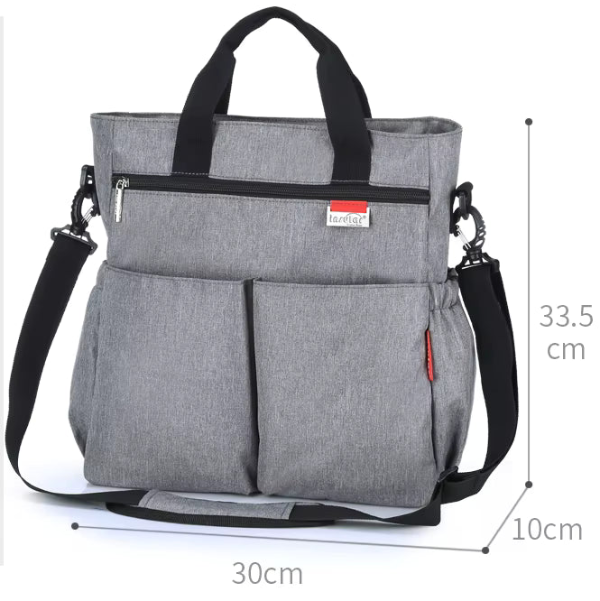 Sac à langer mesure