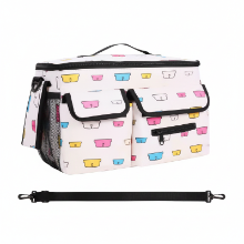 Organisateur motif ours