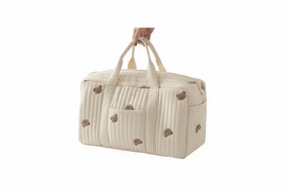 Sac à langer | Multipoches - Randonnée avec bébé