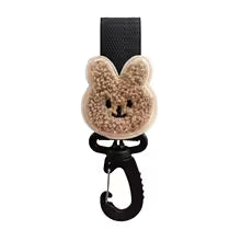 Sangle tête de lapin