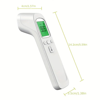 Thermomètre frontal 