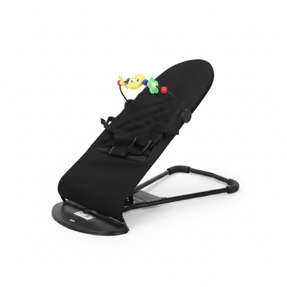 Transat bébé | Chaise à Bascule Pliable - Randonnée avec bébé