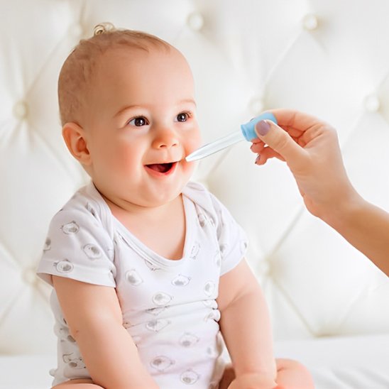 Trousse de toilette bebe | Complète et Pratique - Randonnée avec bébé